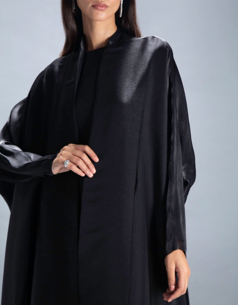 SHOWSTOPPER IN BLACK - Image 5