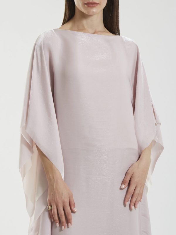THE VIVID IN ROSE PINK
