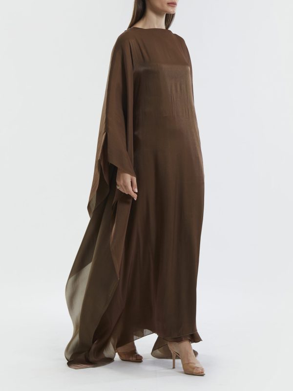 THE VIVID IN BROWN