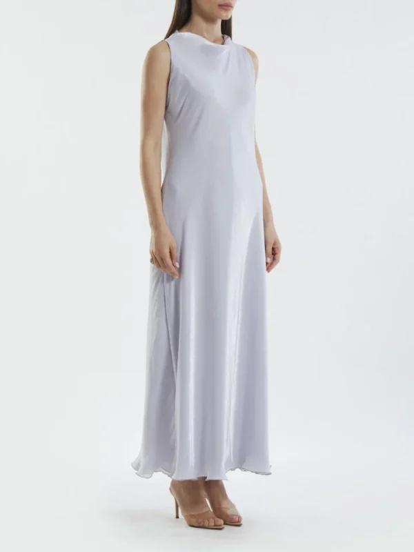THE DIAMOND DRESS