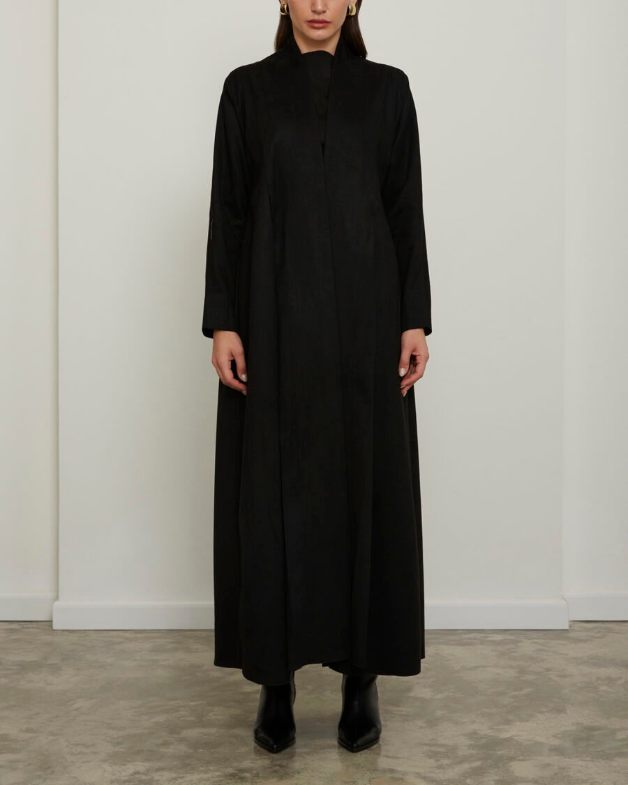 SUEDE IN NOIR - Image 2
