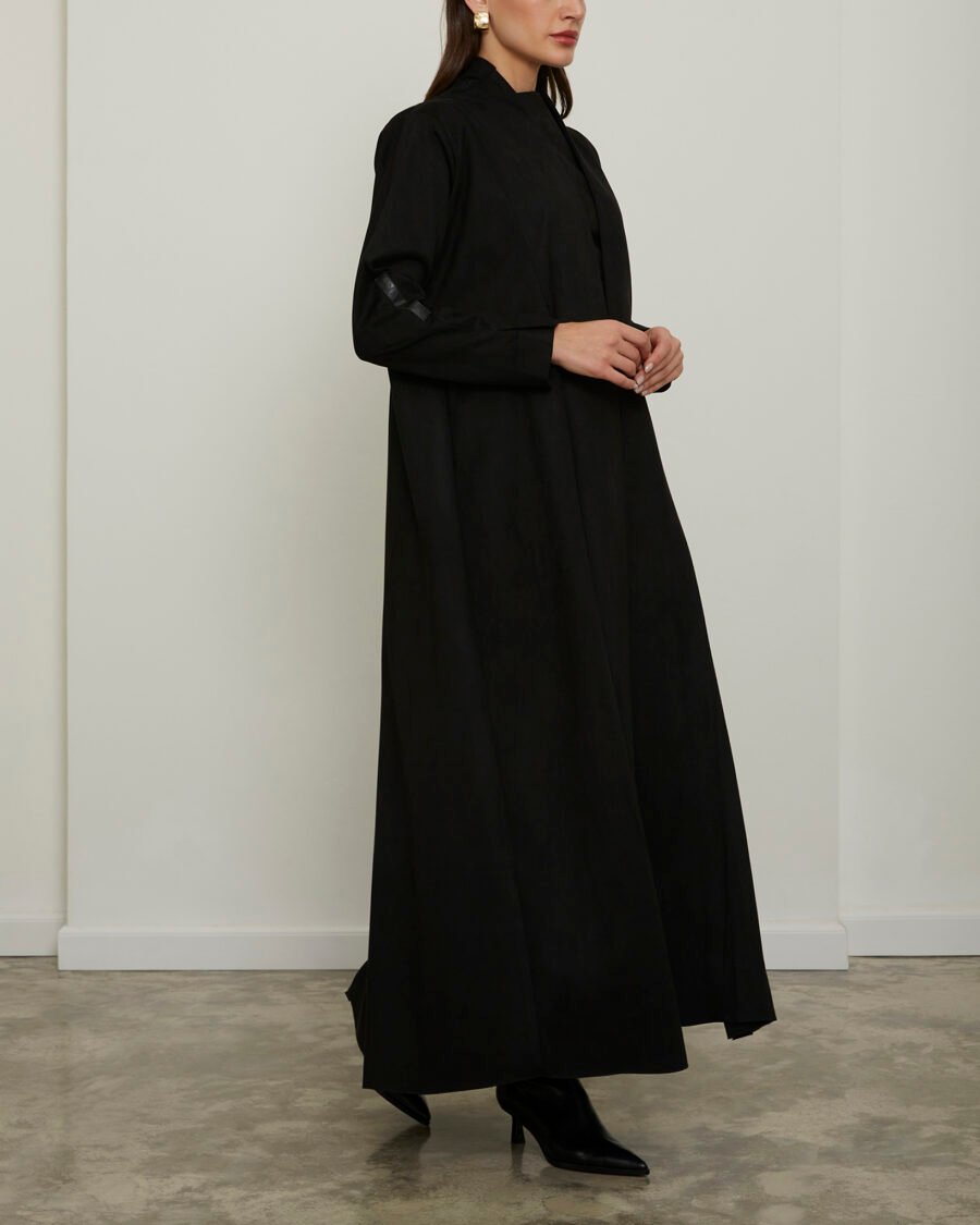 SUEDE IN NOIR - Image 3