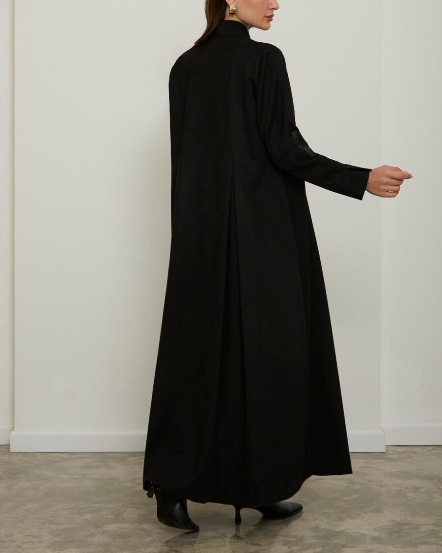 SUEDE IN NOIR - Image 6