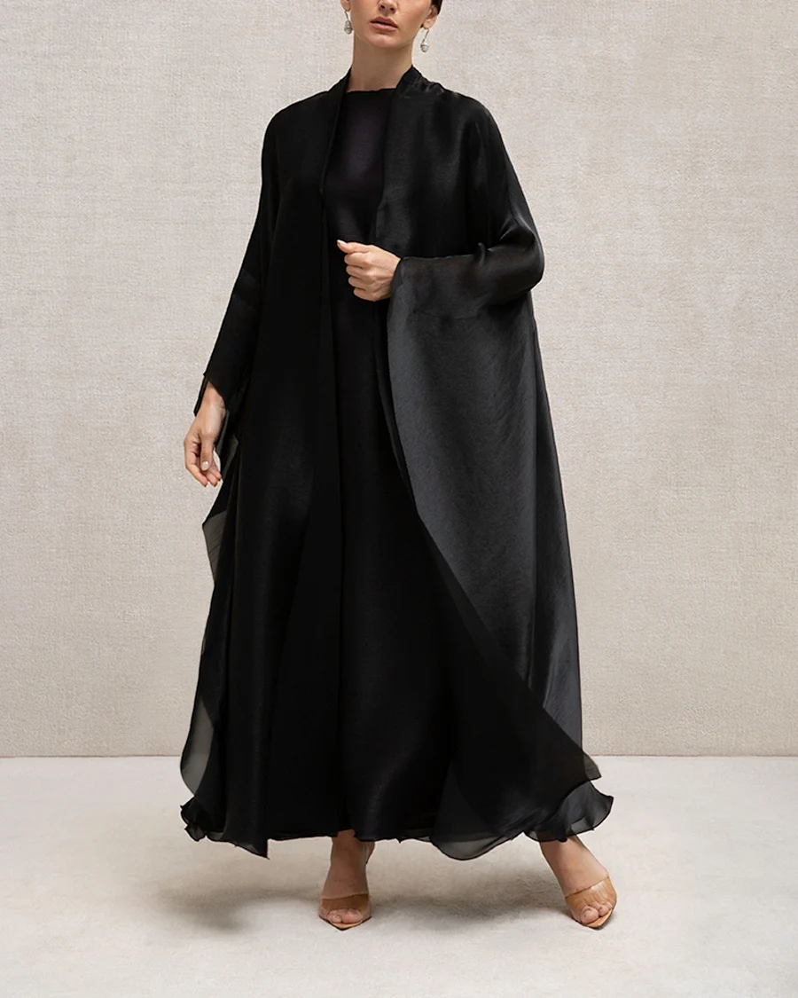 THE SWAY IN BLACK