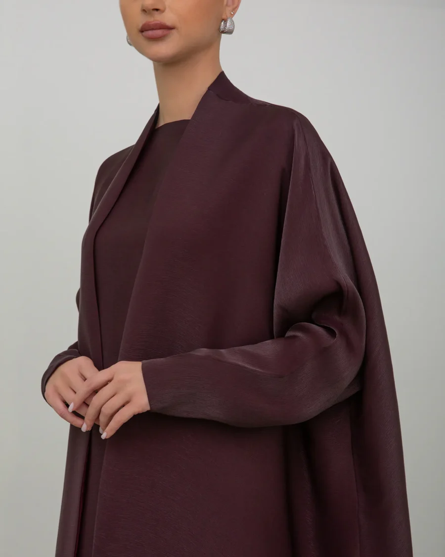 ⁦SHOW STOPPER IN PLUM⁩ - الصورة ⁦4⁩