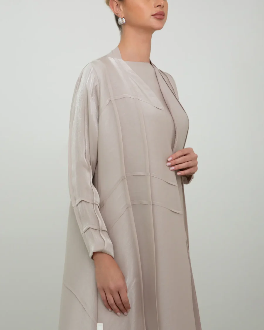 THE WINDOWS IN BEIGE - Image 5