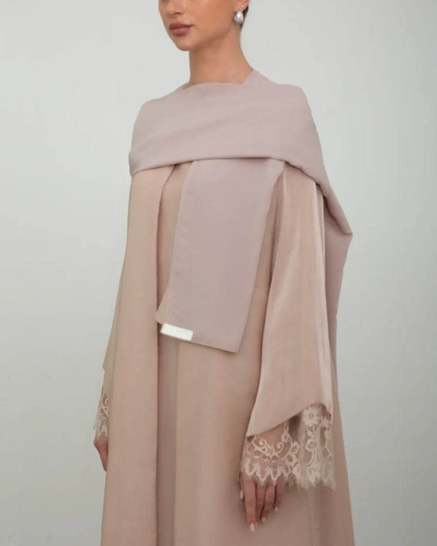 THE DONTELLA IN BEIGE - Image 6