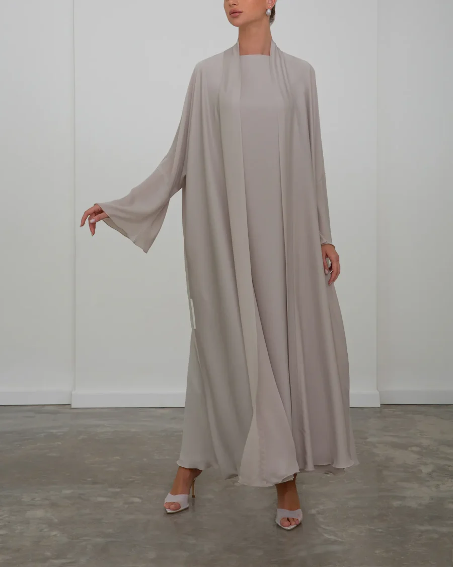 THE SUMMERGLOW IN BEIGE