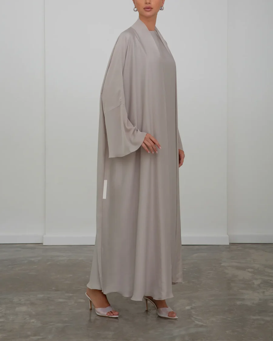 THE SUMMERGLOW IN BEIGE - Image 3