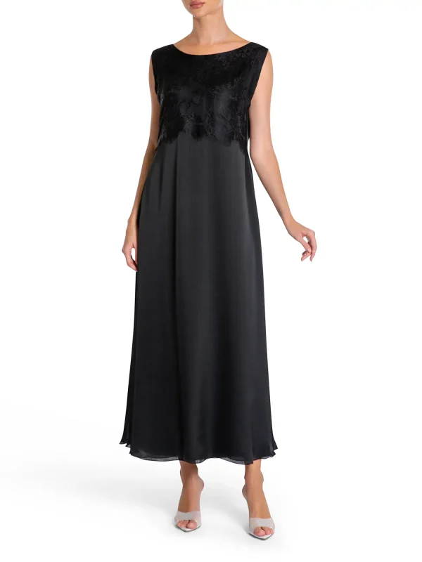 THE TUSSAH IN DANTIL | DRESS