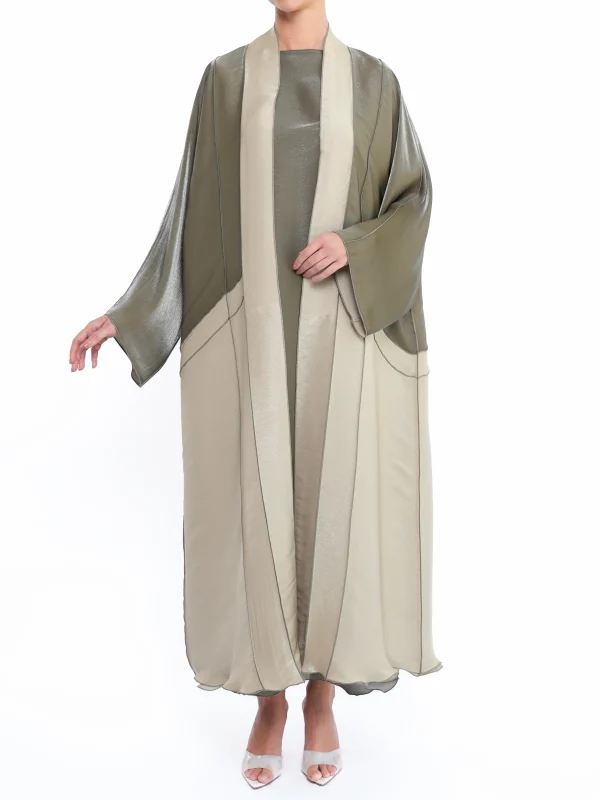 ECLIPSE IN OLIVE