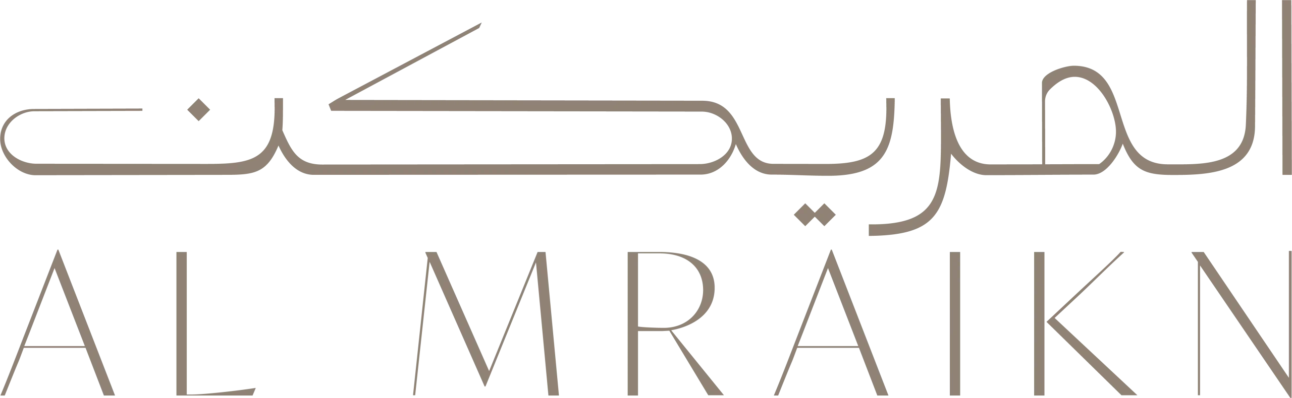 Al Mraikn