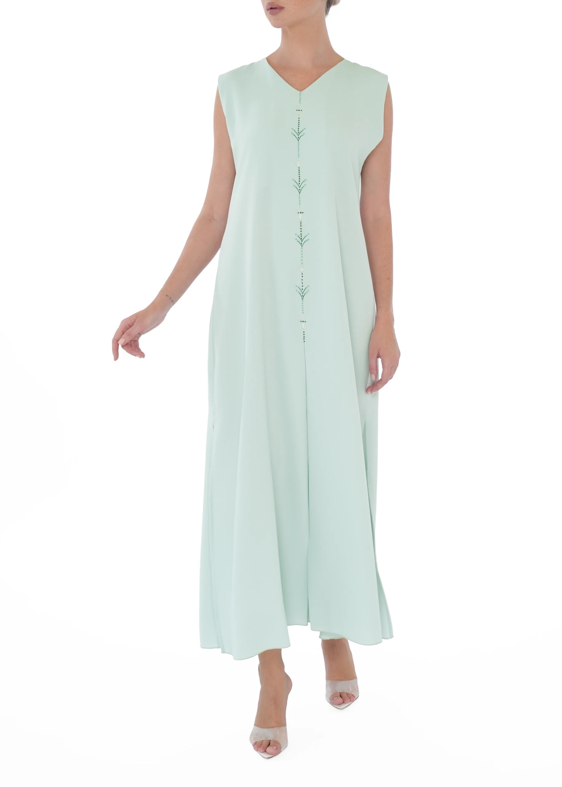 The Greenland Dress